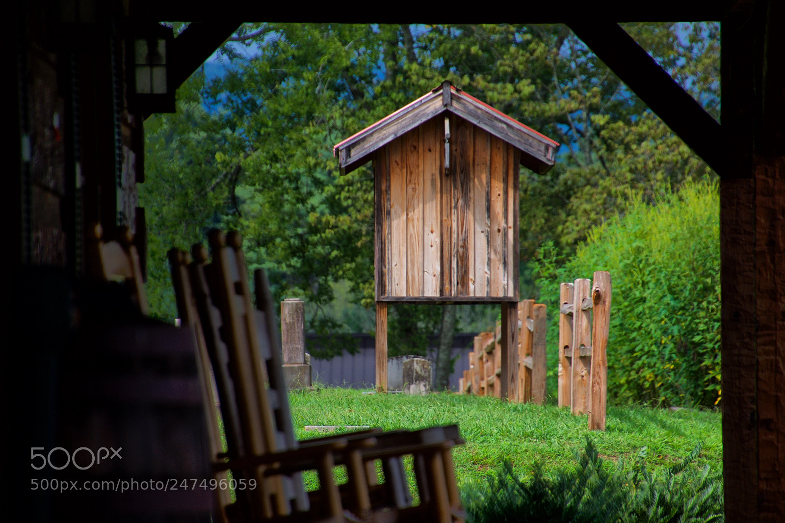 Nikon D7200 sample photo. Storage photography