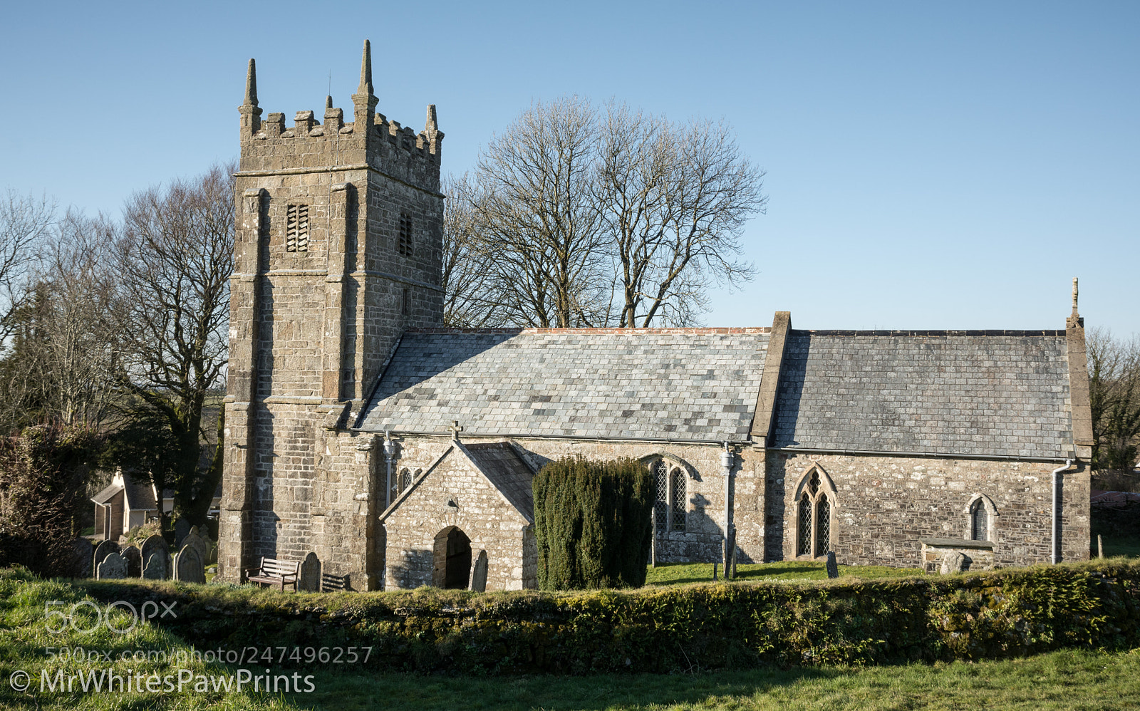 Nikon D7100 sample photo. Thomas a beckett church photography