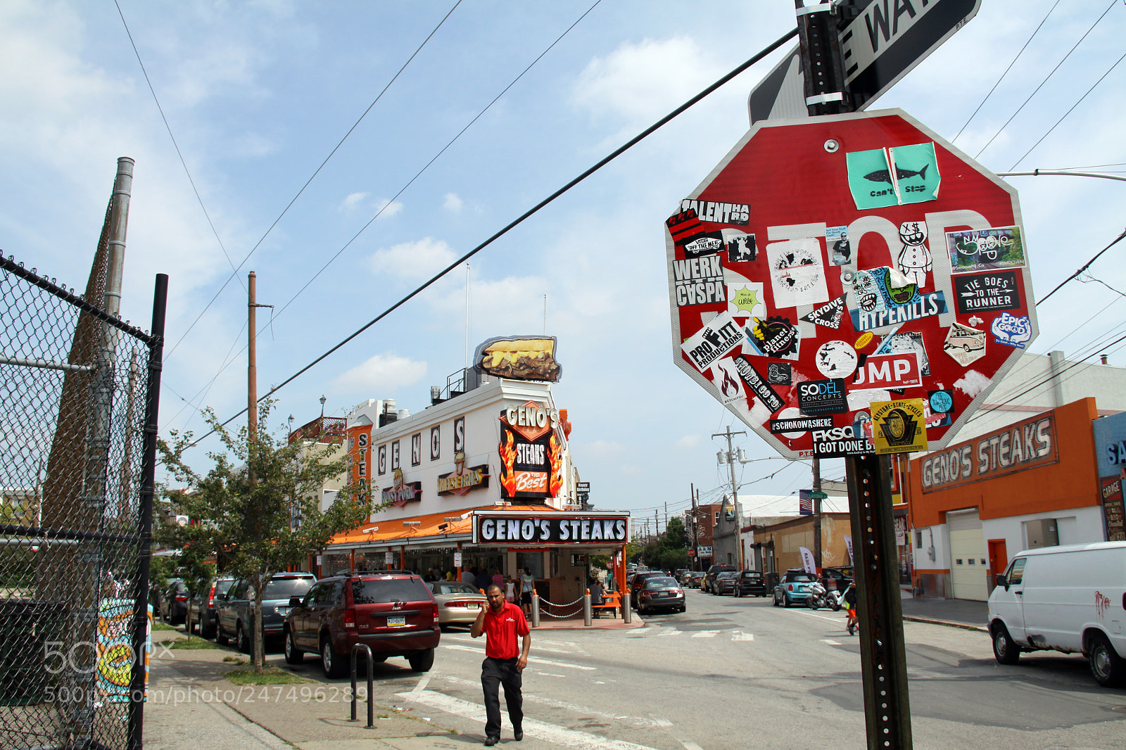 Canon EOS 50D sample photo. South philly photography