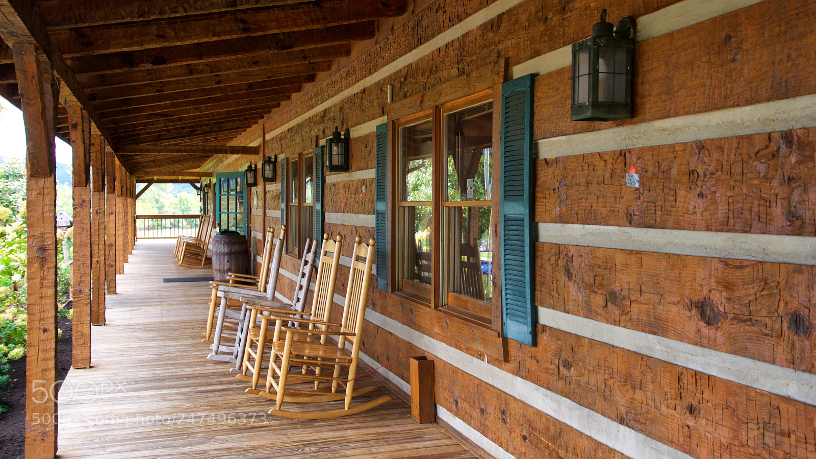 Nikon D7200 sample photo. Chairs photography