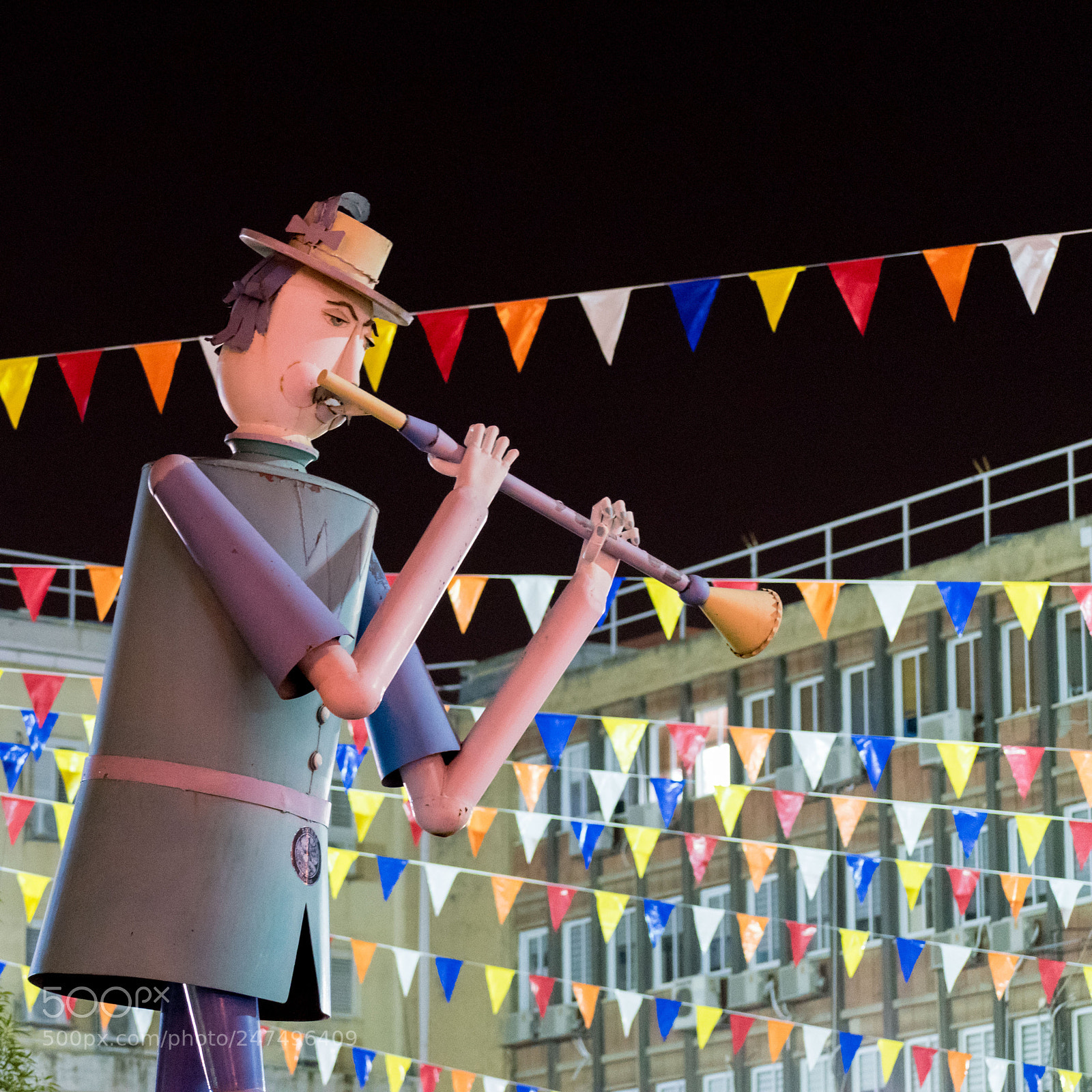 Nikon D5600 sample photo. Pied piper of hamelin photography