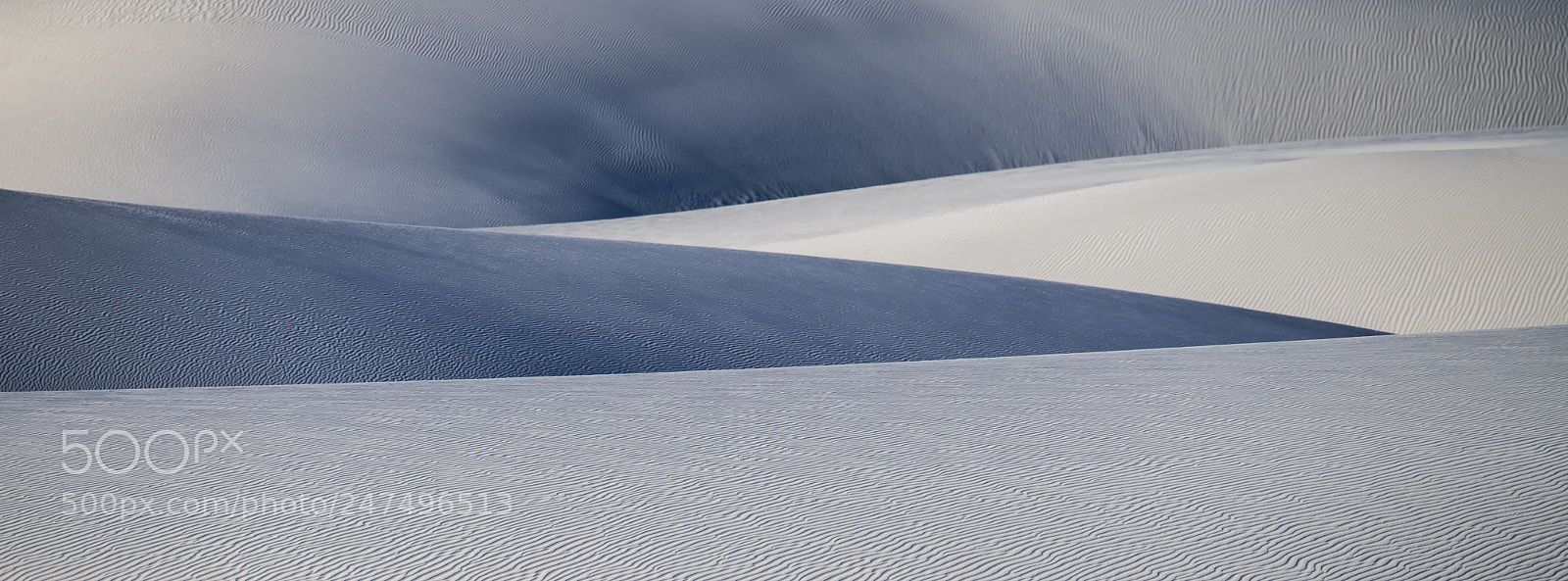 Nikon D850 sample photo. White sands fingerprint photography