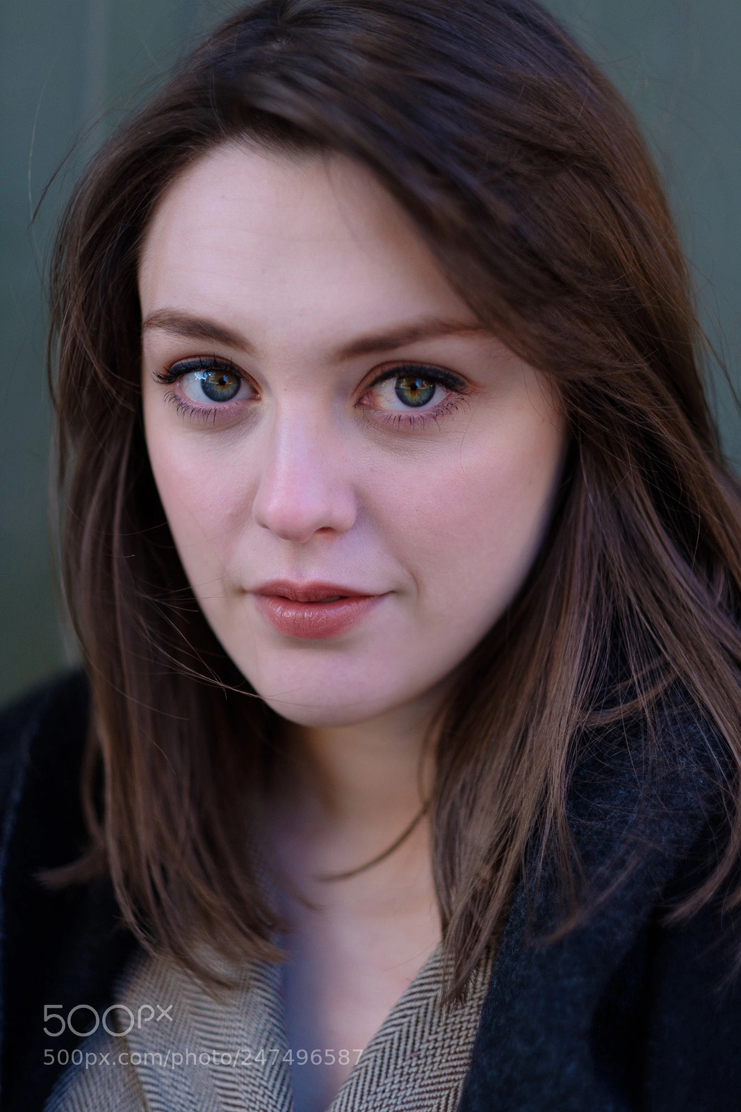 Fujifilm X-Pro2 sample photo. Imogen again photography