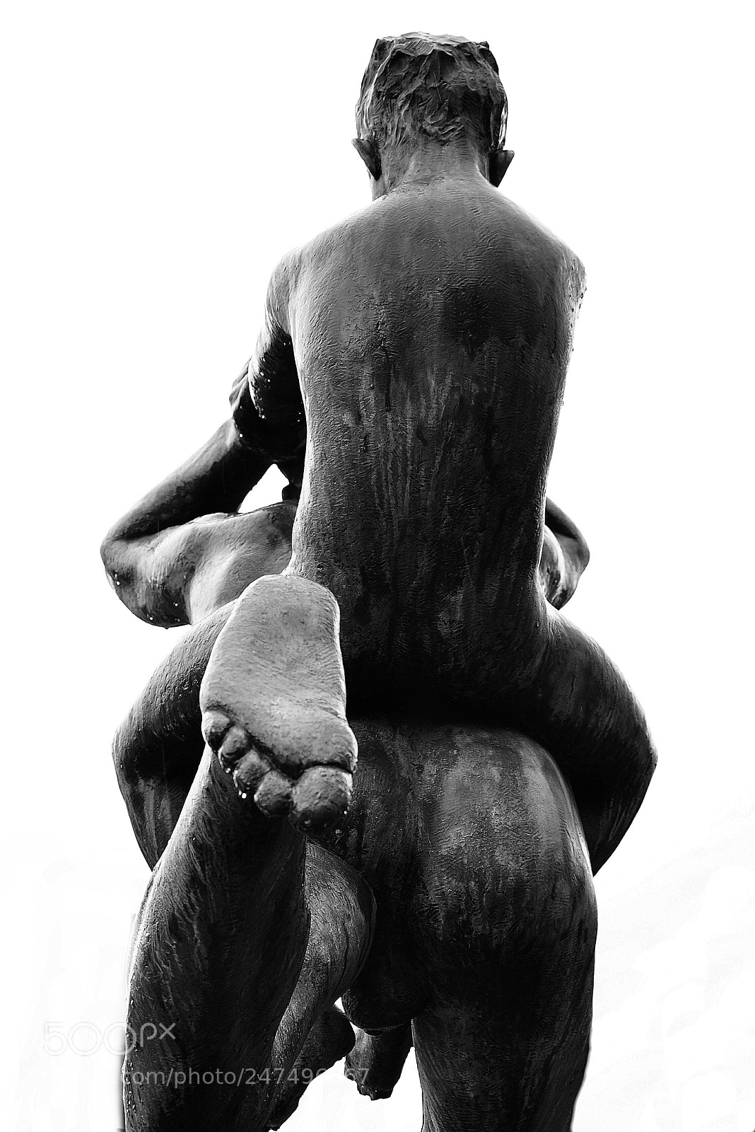 Nikon D90 sample photo. Oslo photography