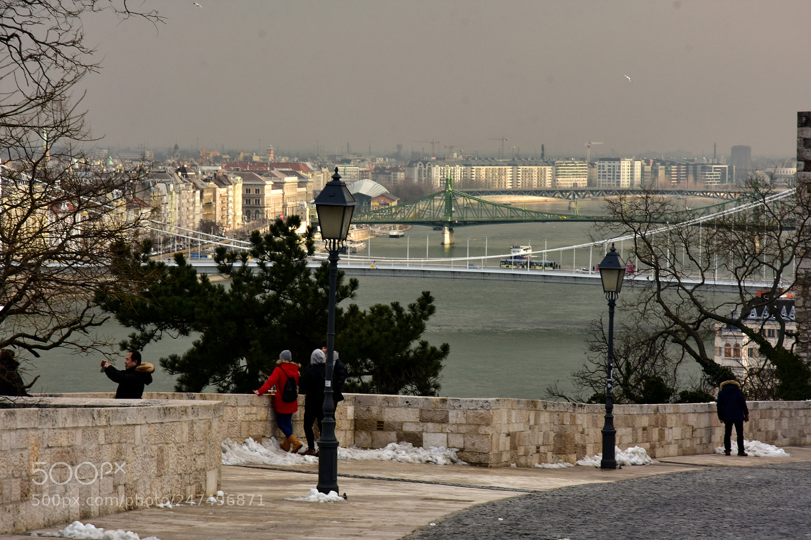 Nikon D7200 sample photo. Budapest photography