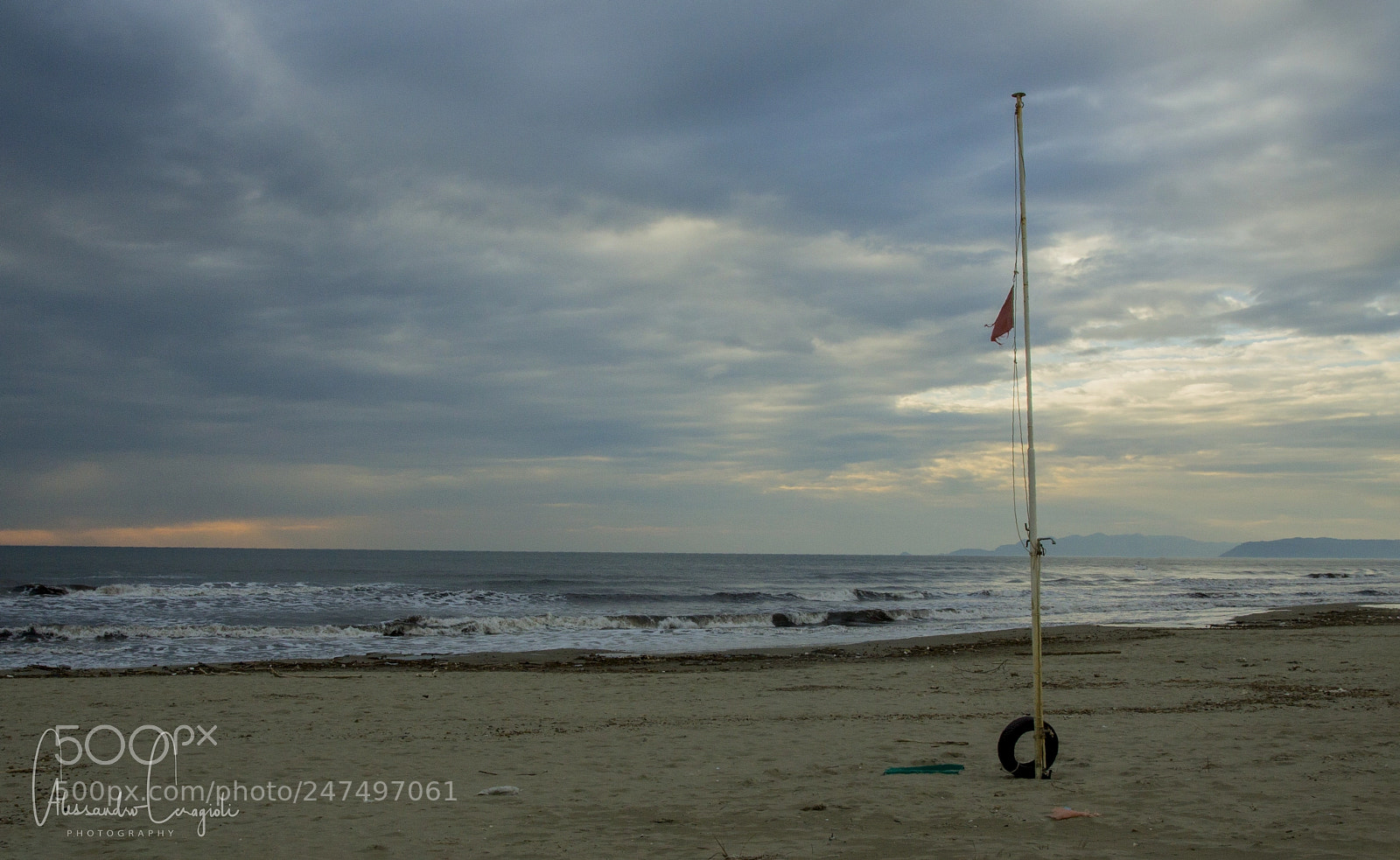 Canon EOS 50D sample photo. Il colpo di coda photography