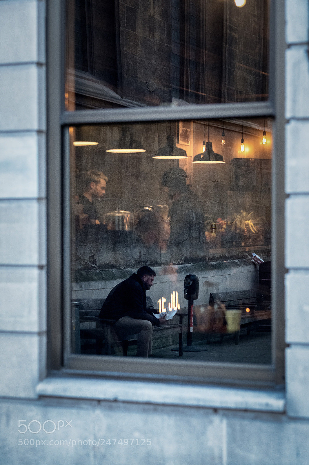 Fujifilm X-T2 sample photo. Left out. photography