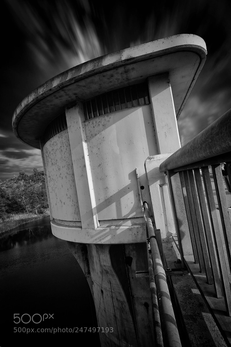 Fujifilm X-T10 sample photo. Lake hollywood web photography
