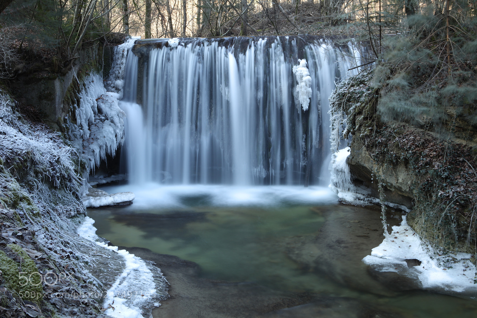 Canon EF 24-70mm F2.8L USM sample photo. La lambe (ch) photography