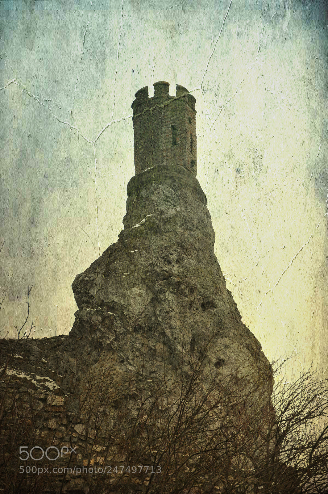 Nikon D90 sample photo. Devin castle 2 photography