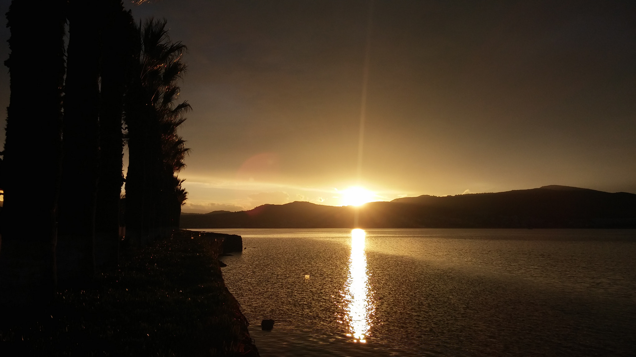 LG G2 sample photo. Karantina adası photography