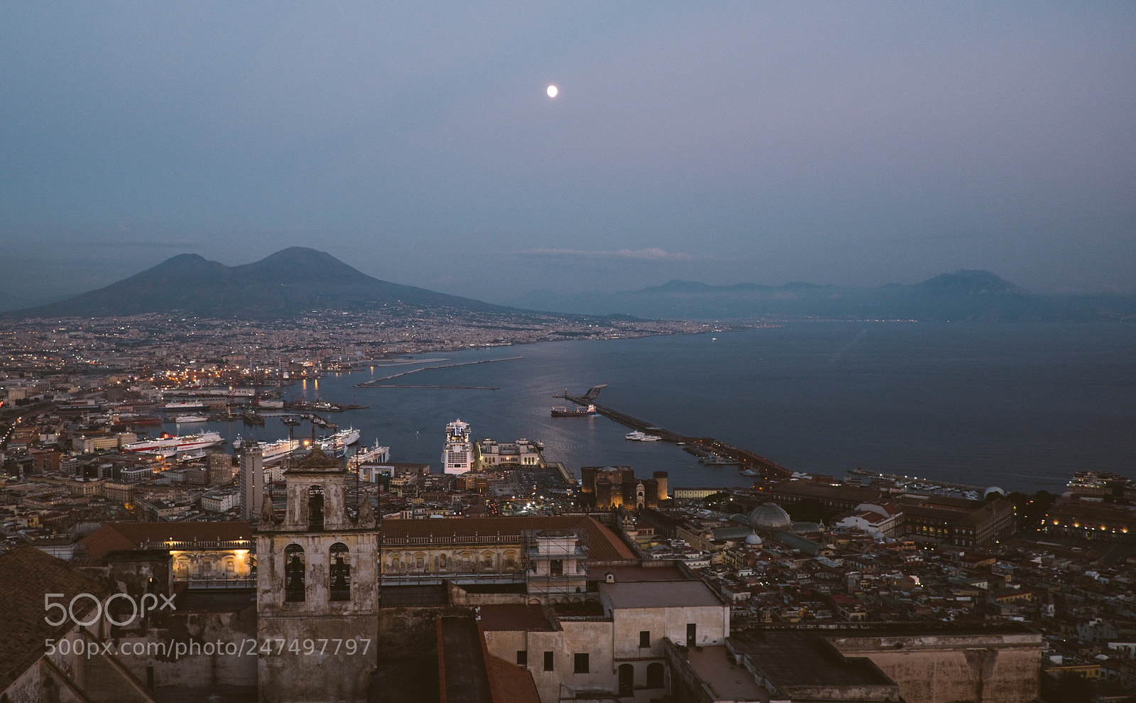 Fujifilm X-E2 sample photo. Spirit of napoli photography