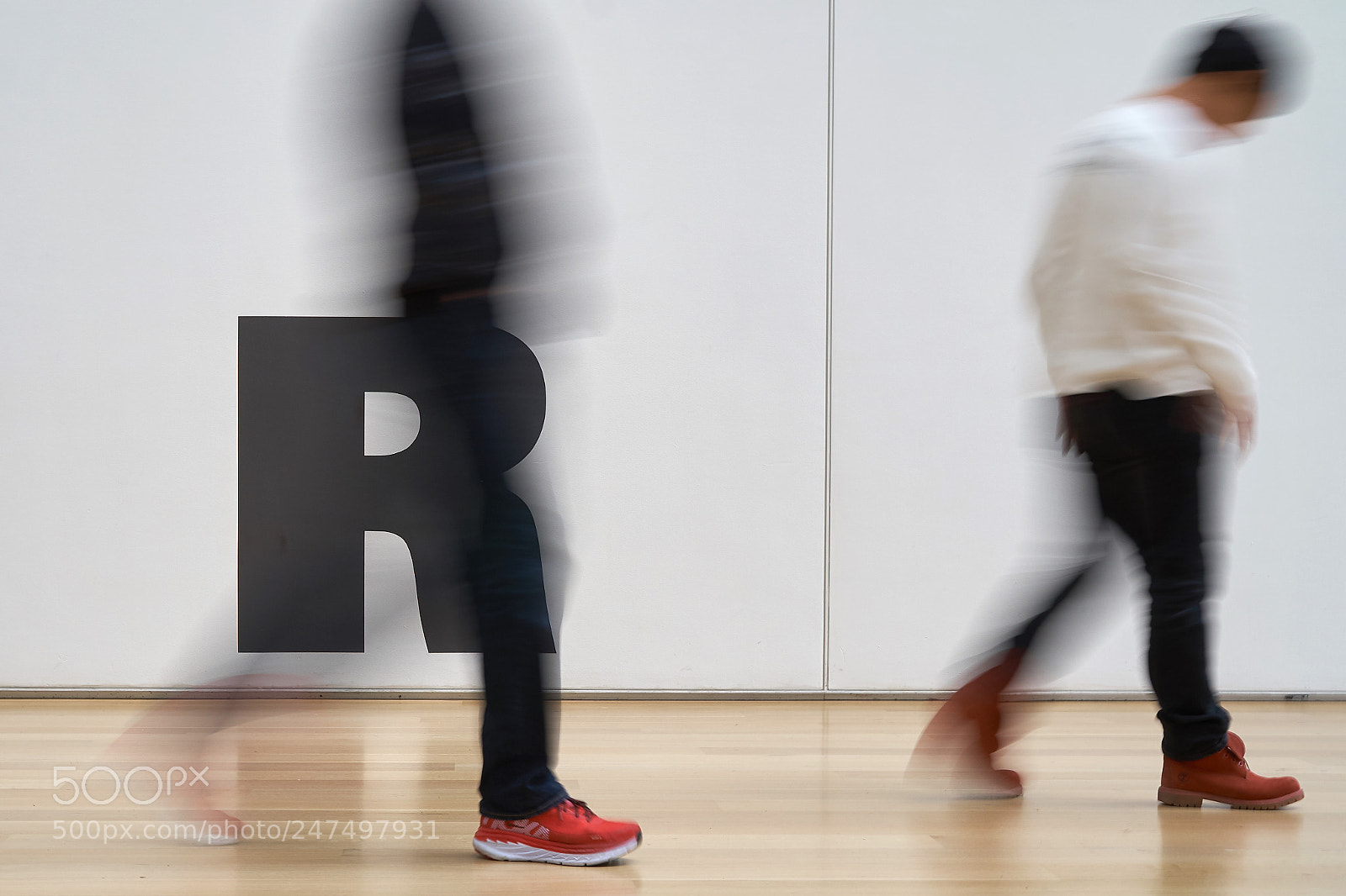 Sony a6300 sample photo. R is for red photography