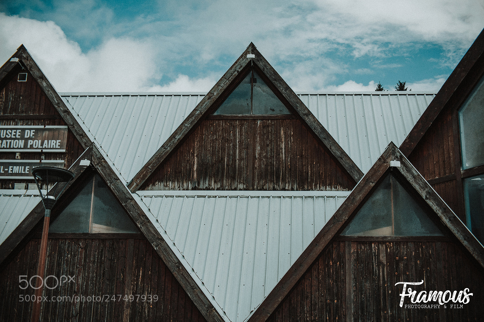 Nikon D700 sample photo. Try-angles photography