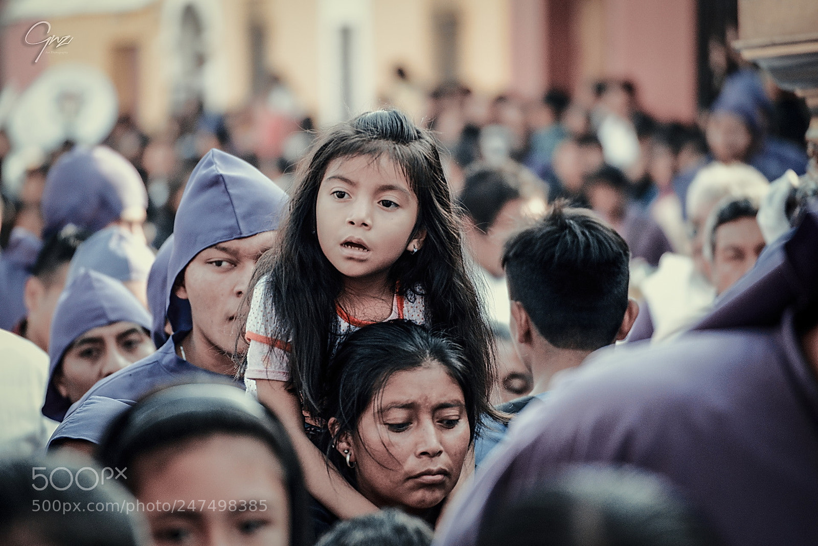 Nikon D800E sample photo. Crowd photography