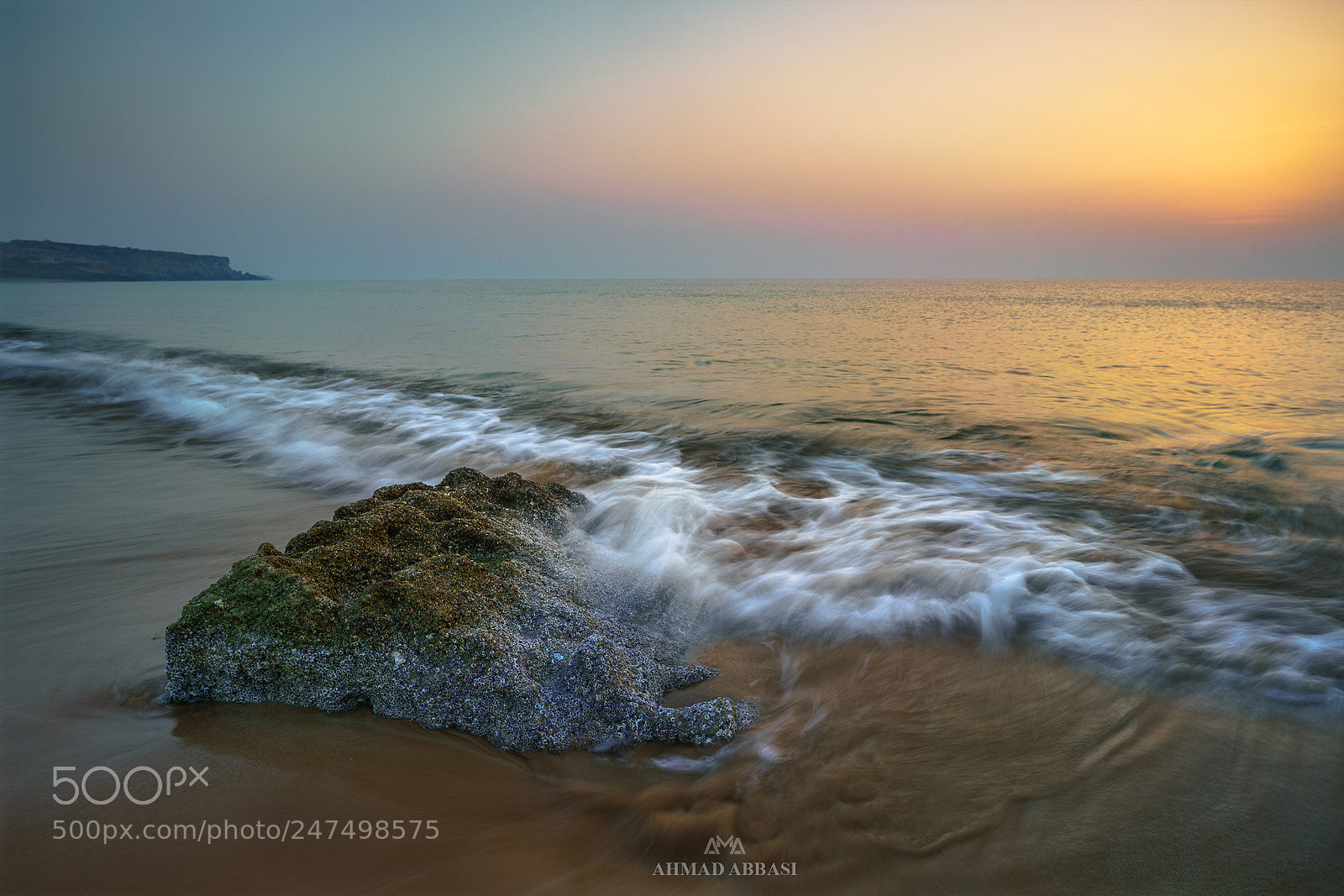 Sony a7R II sample photo. Alone photography