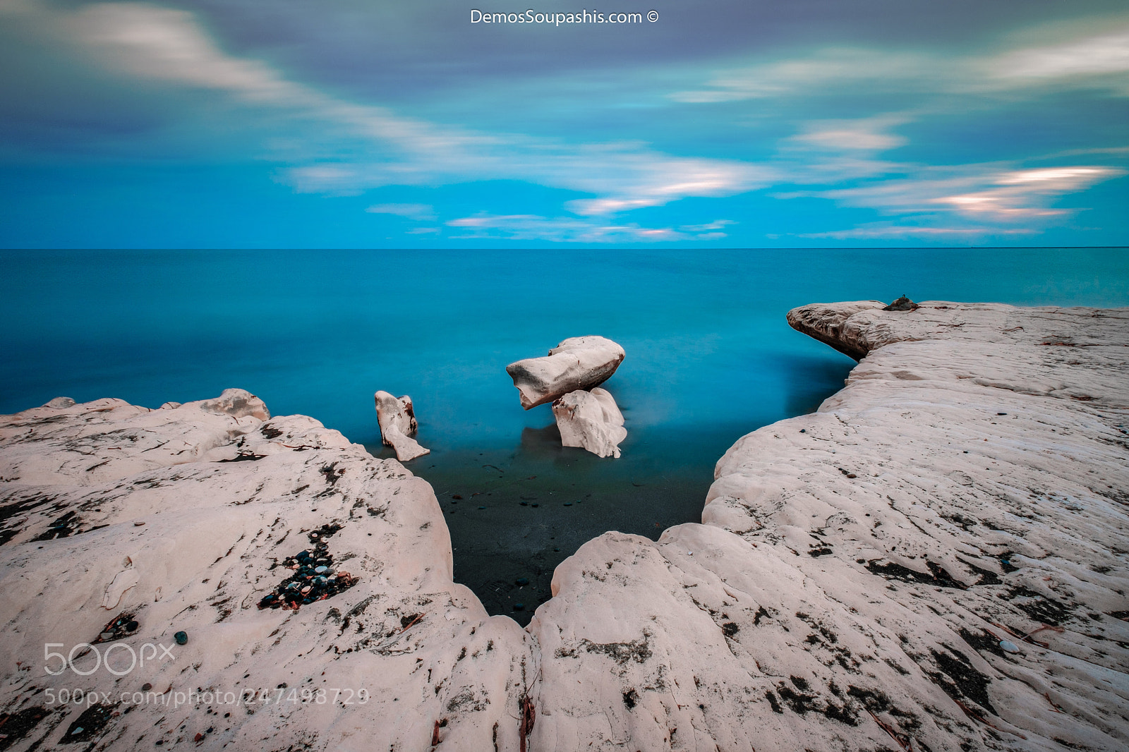 Fujifilm X-T2 sample photo. Cyprus landscape series: 12 photography