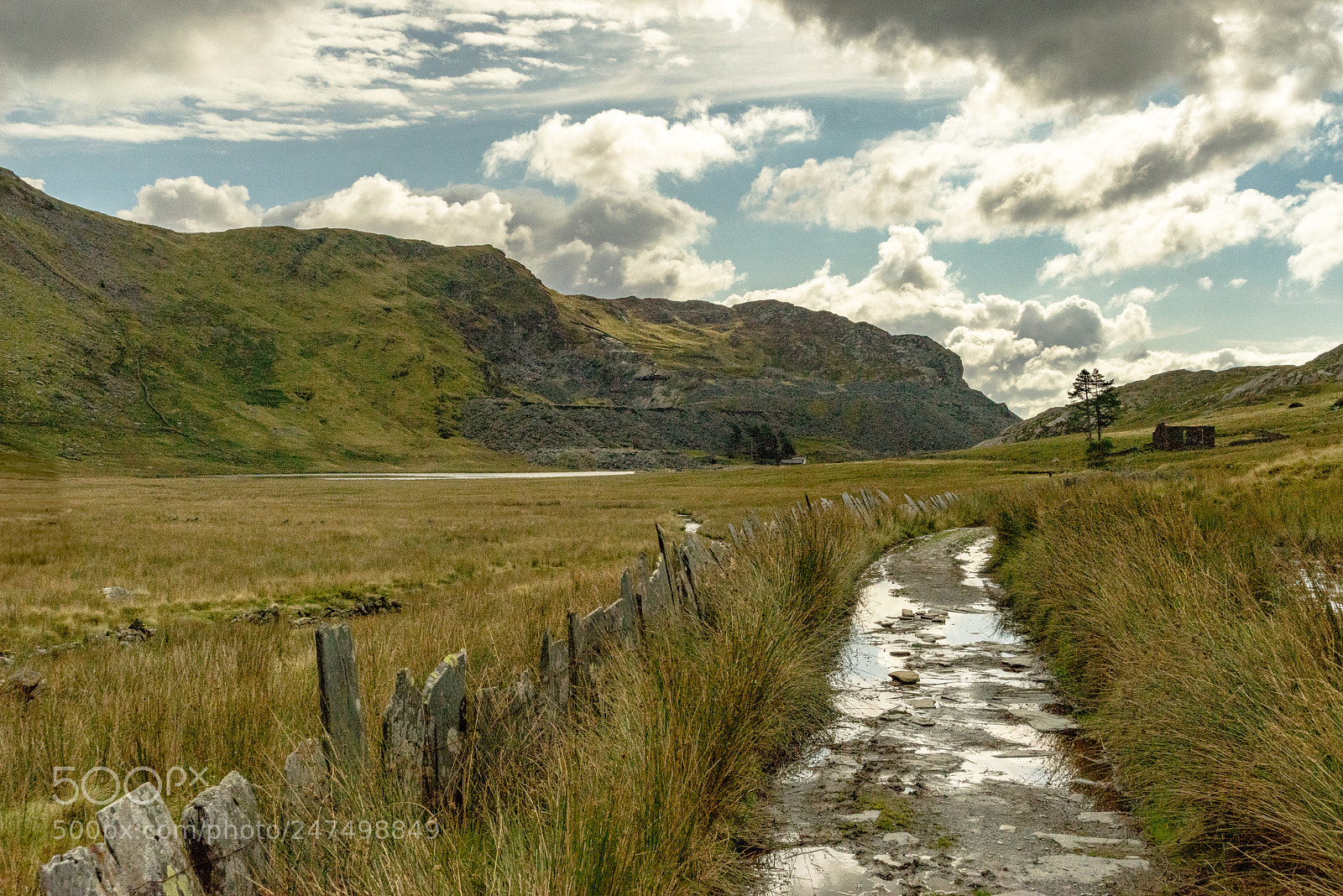 Sony a7R sample photo. Hdr photography