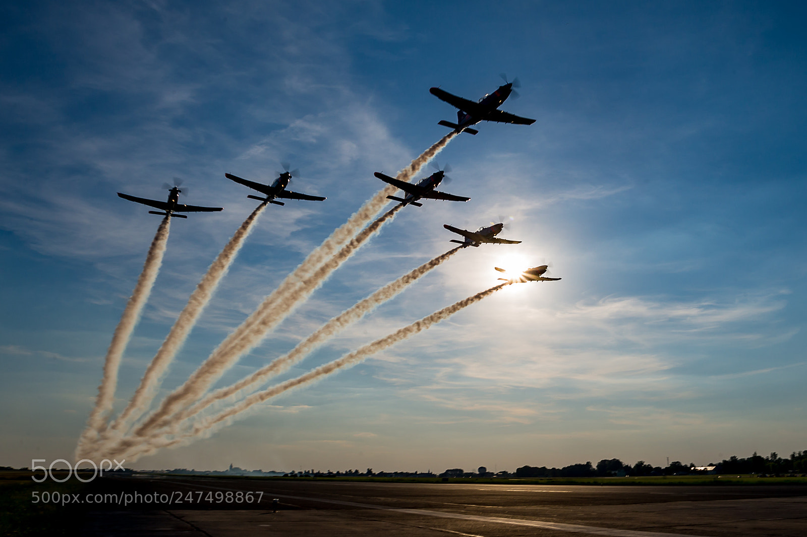 Canon EOS-1D X sample photo. Formation photography