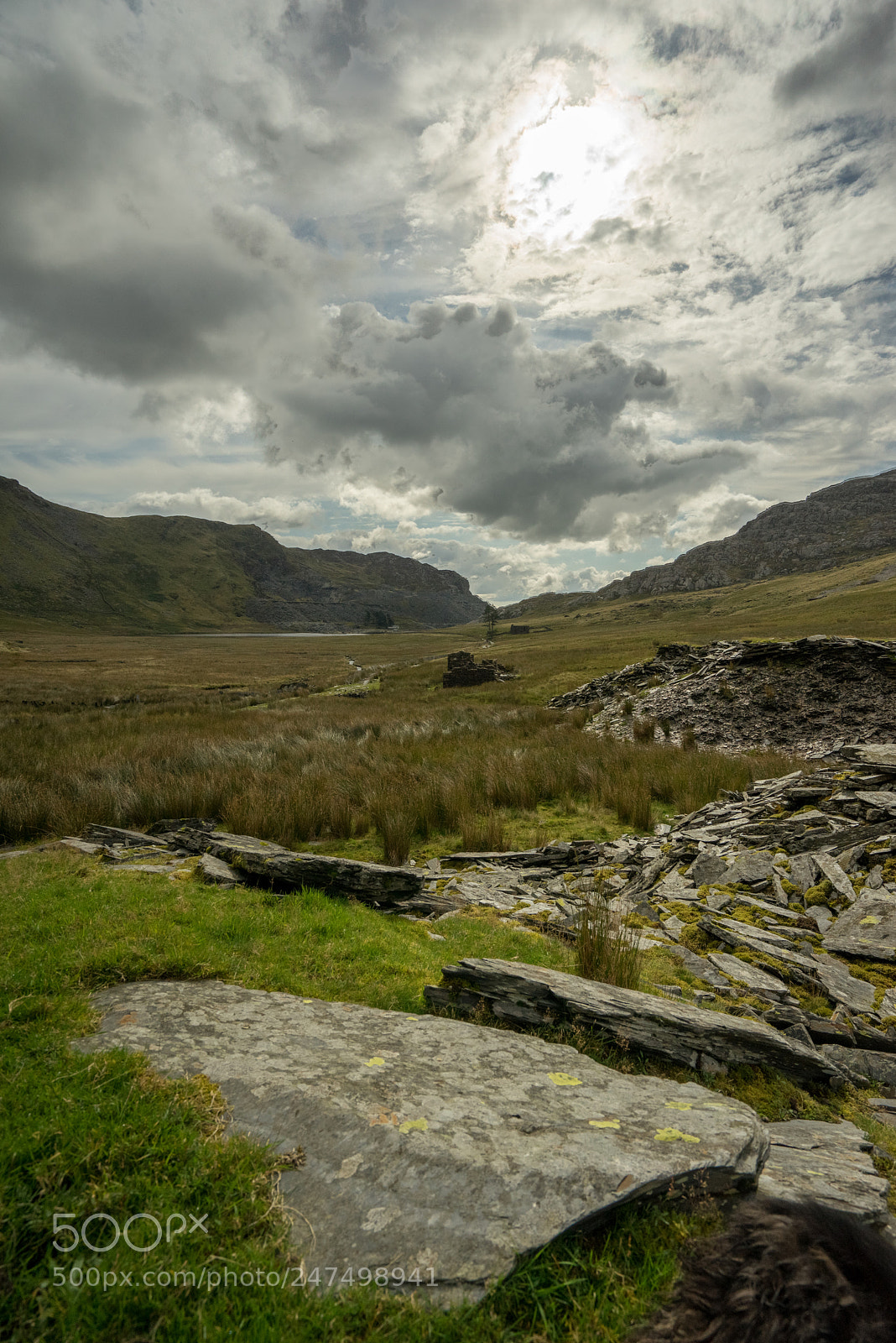 Sony a7R sample photo. Hdr photography