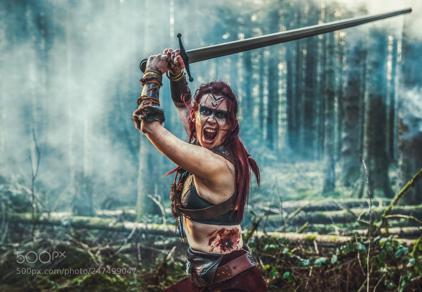 Sony a7R II sample photo. Attack photography