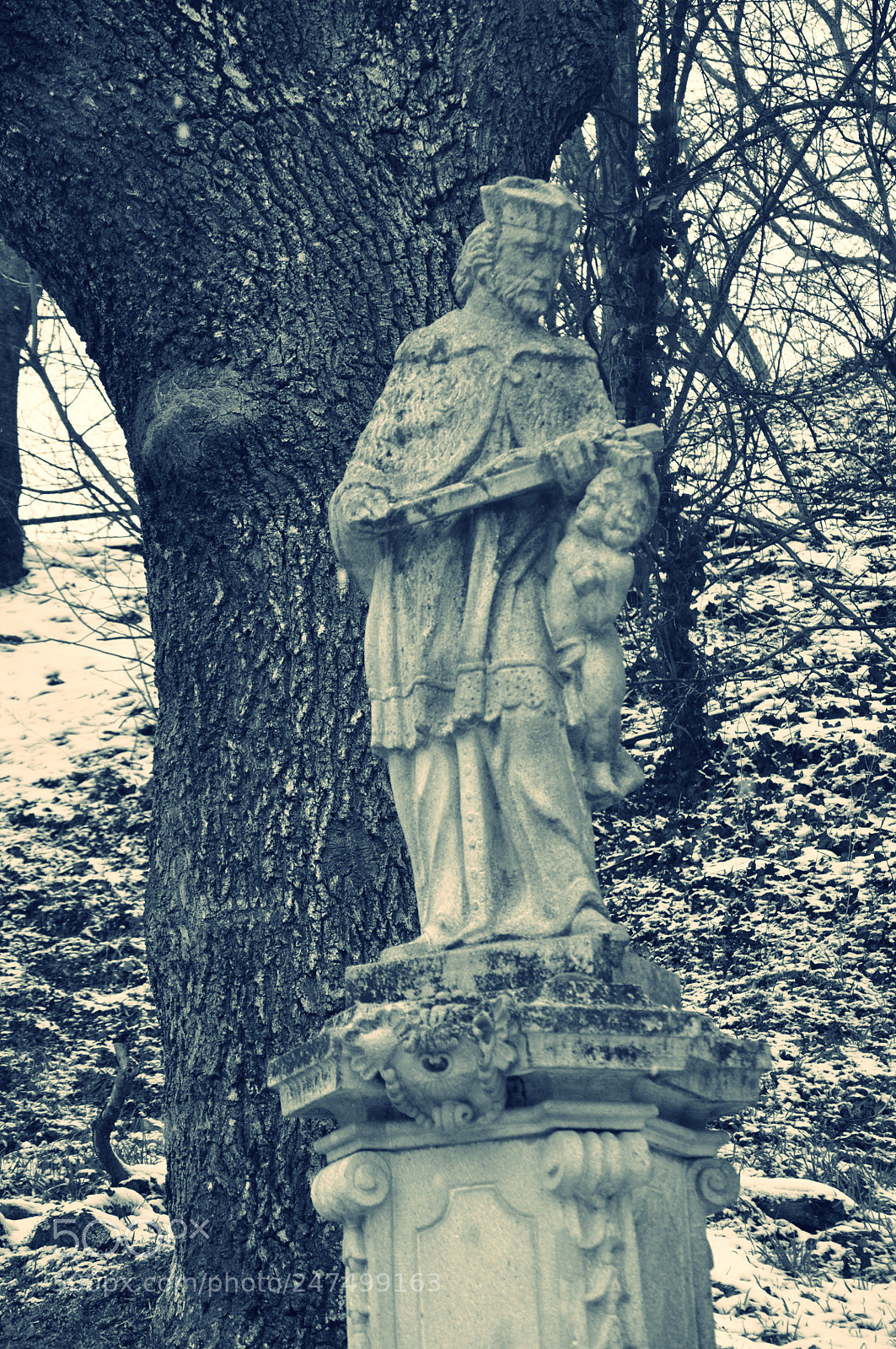 Nikon D90 sample photo. Castle devin near bratislava photography