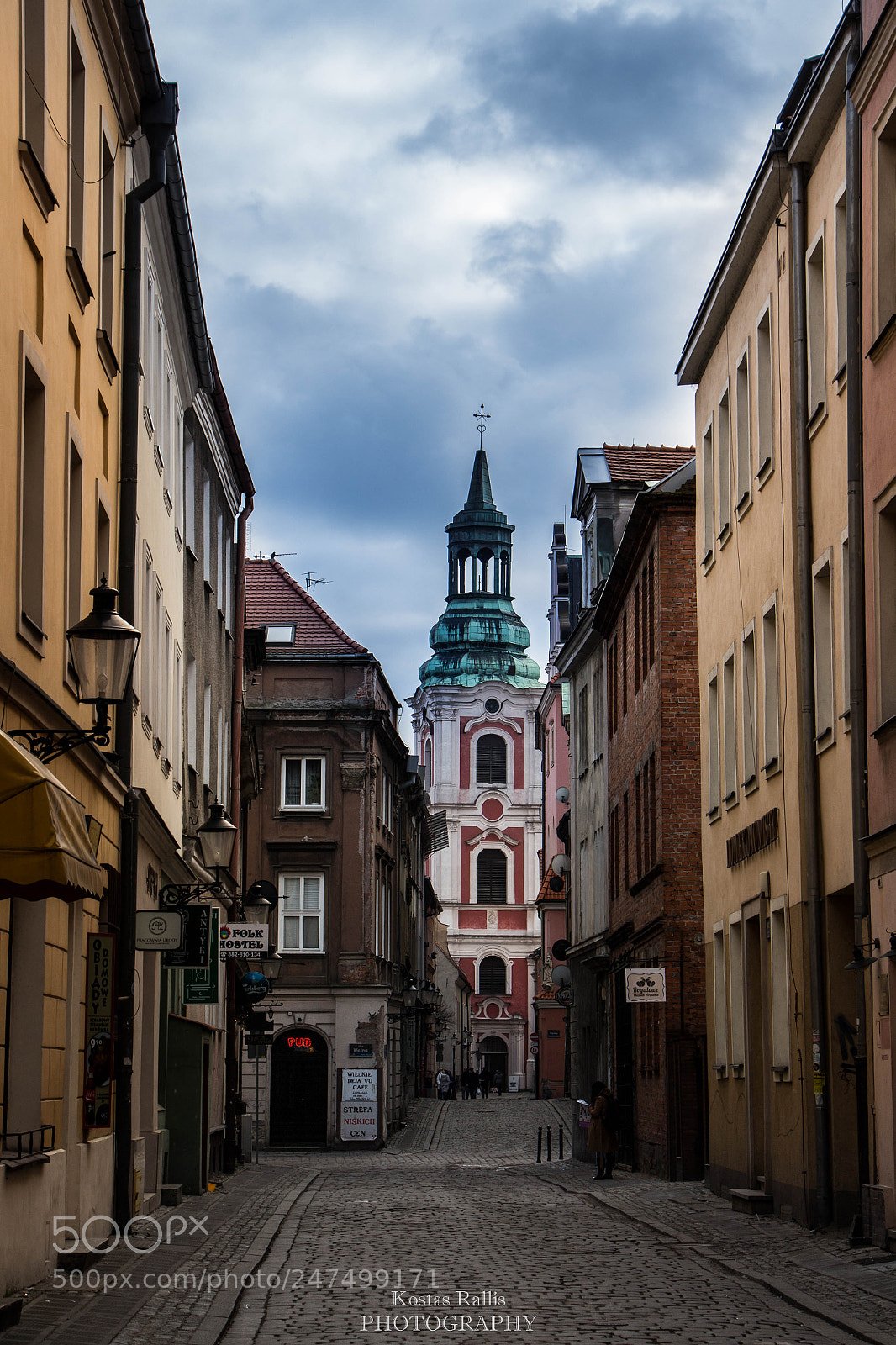 Canon EOS 650D (EOS Rebel T4i / EOS Kiss X6i) sample photo. Poznan photography