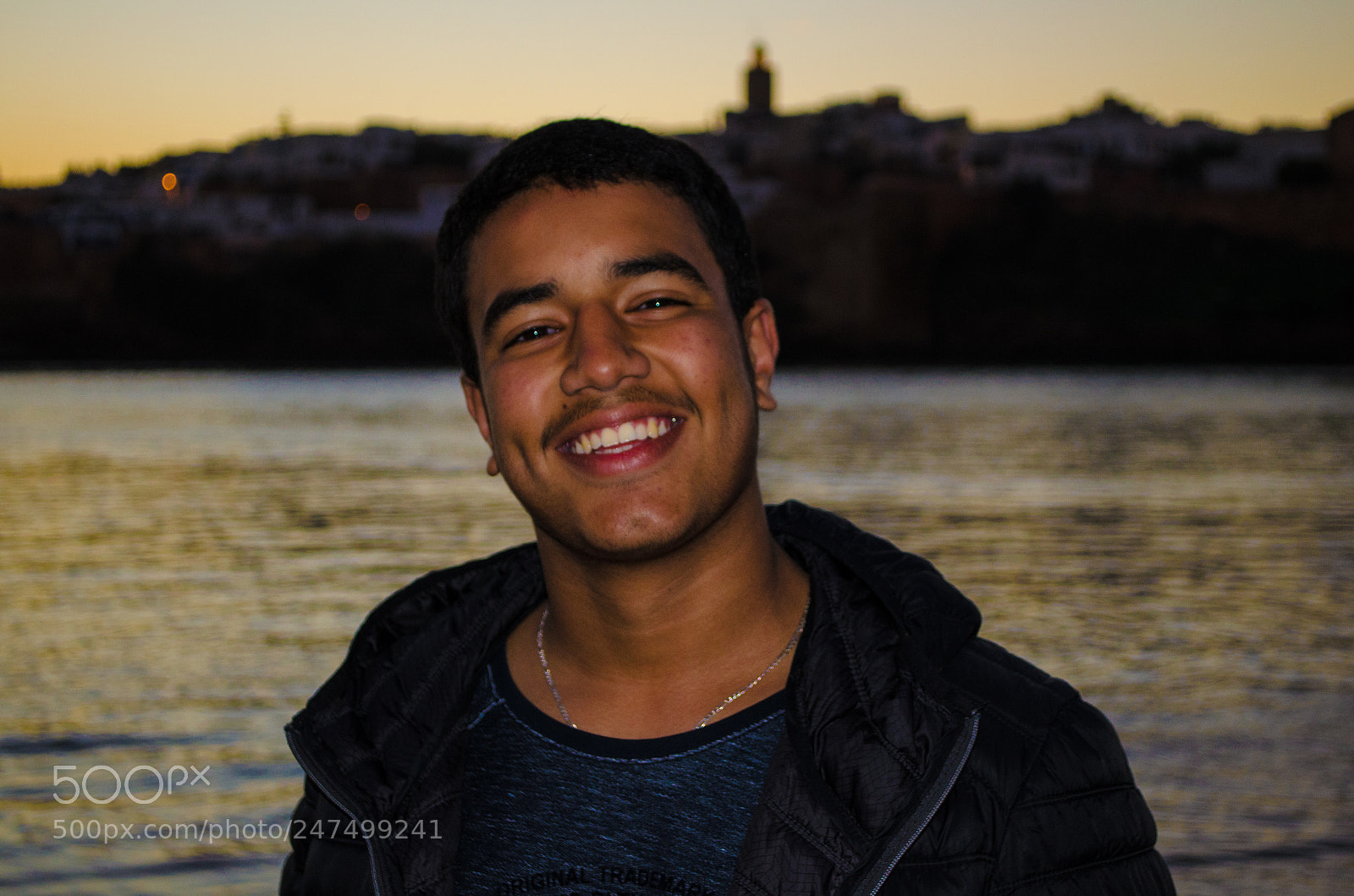 Nikon D5100 sample photo. Friend x ocean x photography