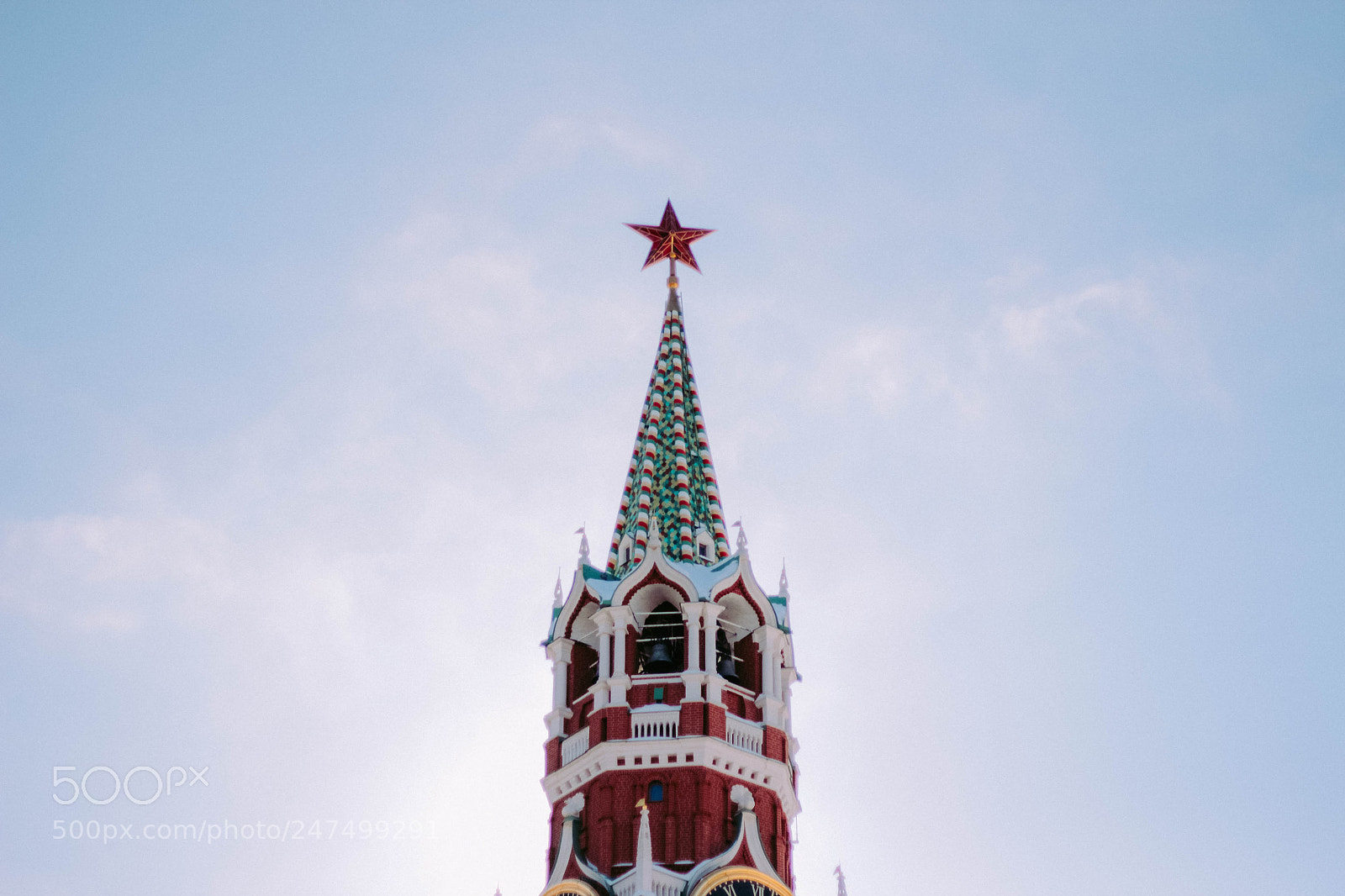 Canon EOS 60D sample photo. Moscow photography