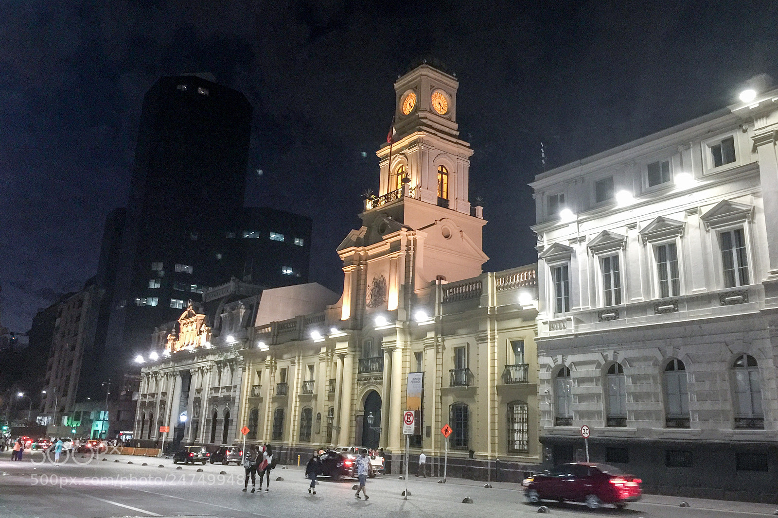 Apple iPhone 6 Plus sample photo. Royal court palace photography
