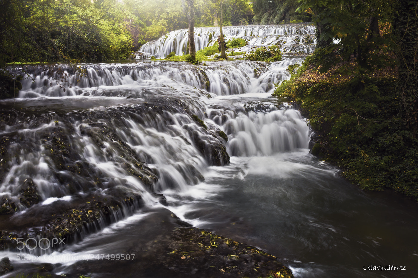 Canon EOS 600D (Rebel EOS T3i / EOS Kiss X5) sample photo. Monasterio de piedra photography