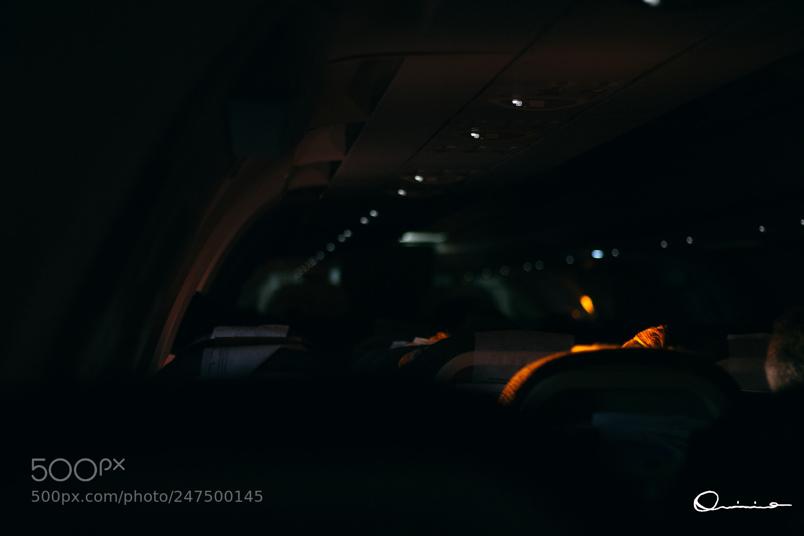 Canon EOS 100D (EOS Rebel SL1 / EOS Kiss X7) sample photo. Plane sight photography
