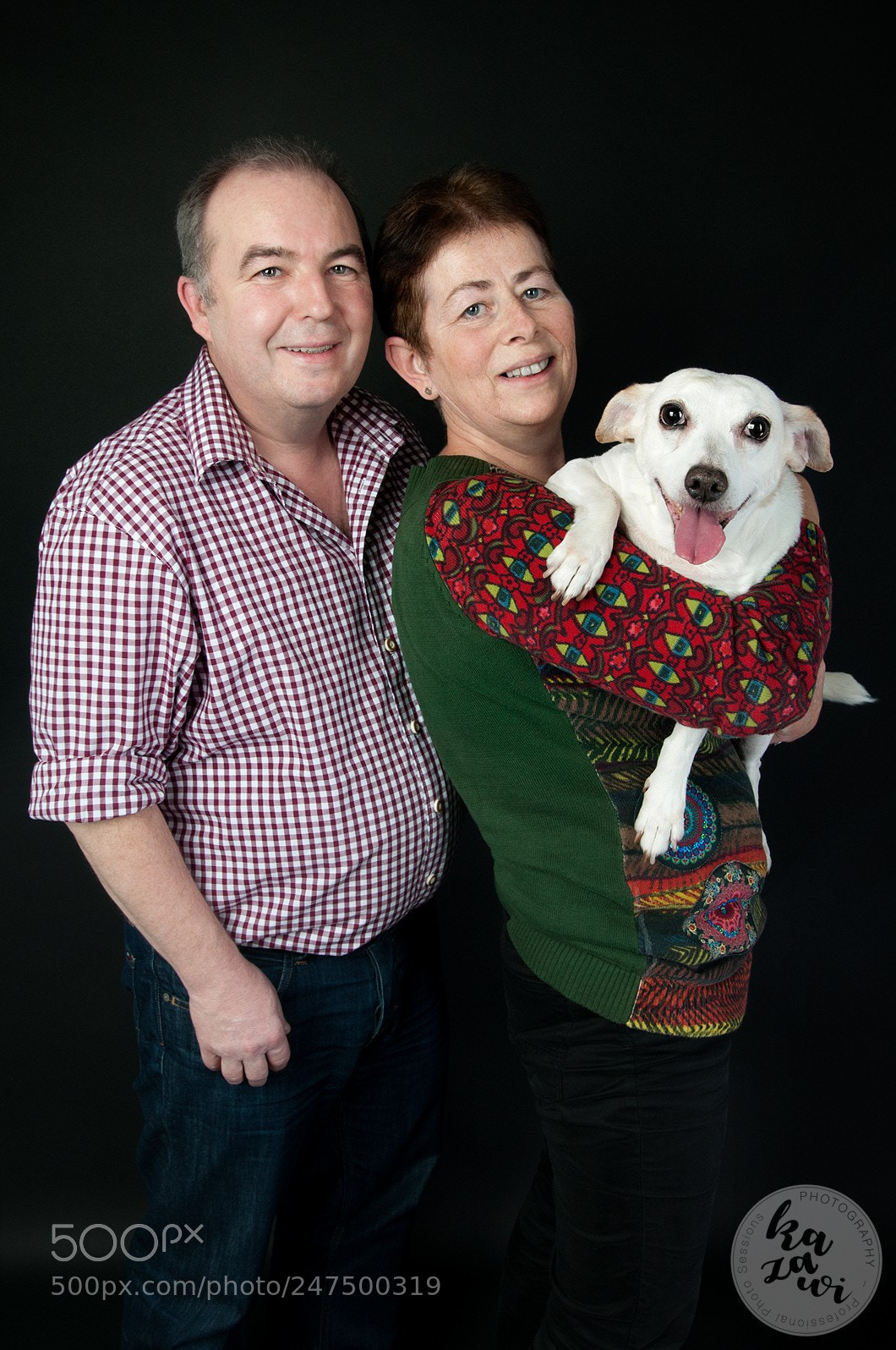 Nikon D300S sample photo. Annemie, tony & dento photography