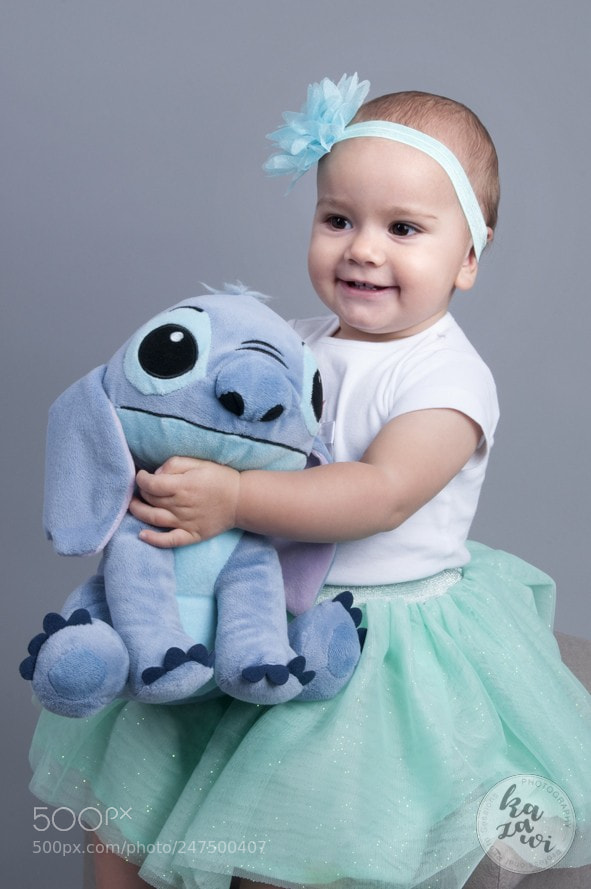 Nikon D300S sample photo. Marysia photography