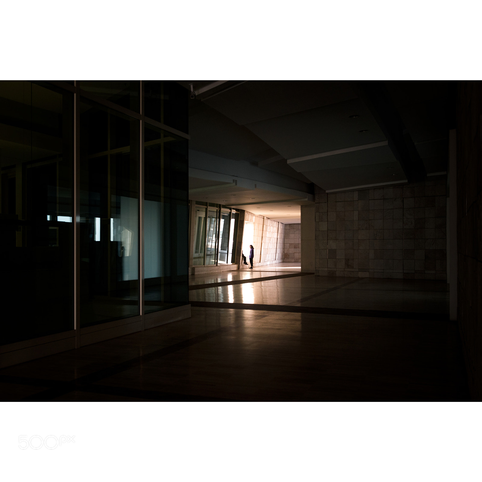 Nikon D810 sample photo. Cidade da cultura photography
