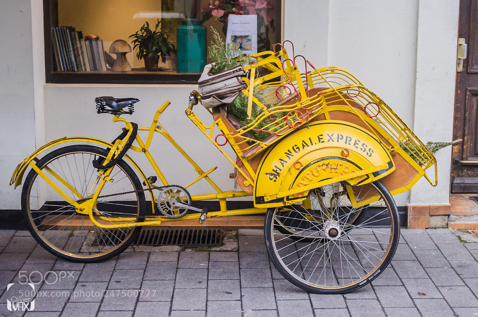 Fujifilm FinePix X100 sample photo. Projet 22 cycle tout photography
