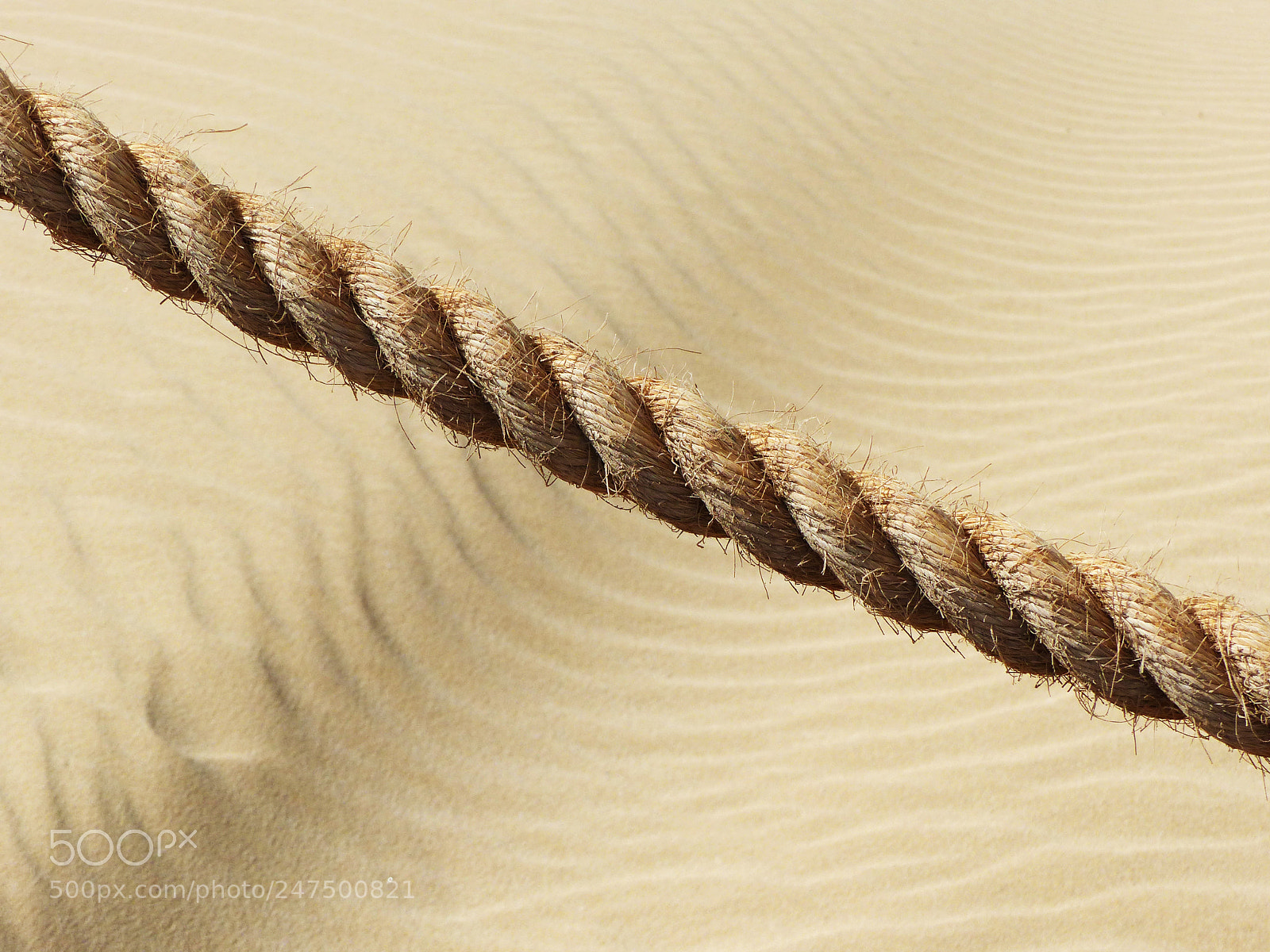 Panasonic Lumix DMC-FZ200 sample photo. Beach and rope photography