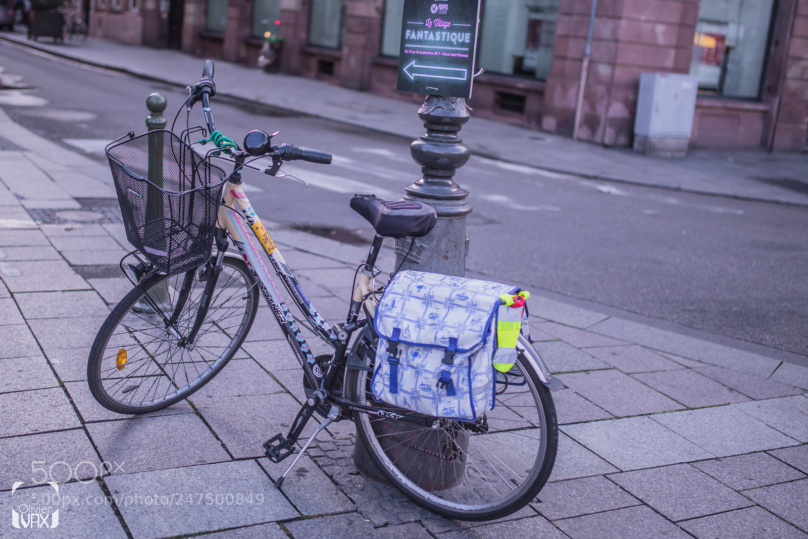 Canon EOS 5DS R sample photo. Projet 22 cycle tout photography