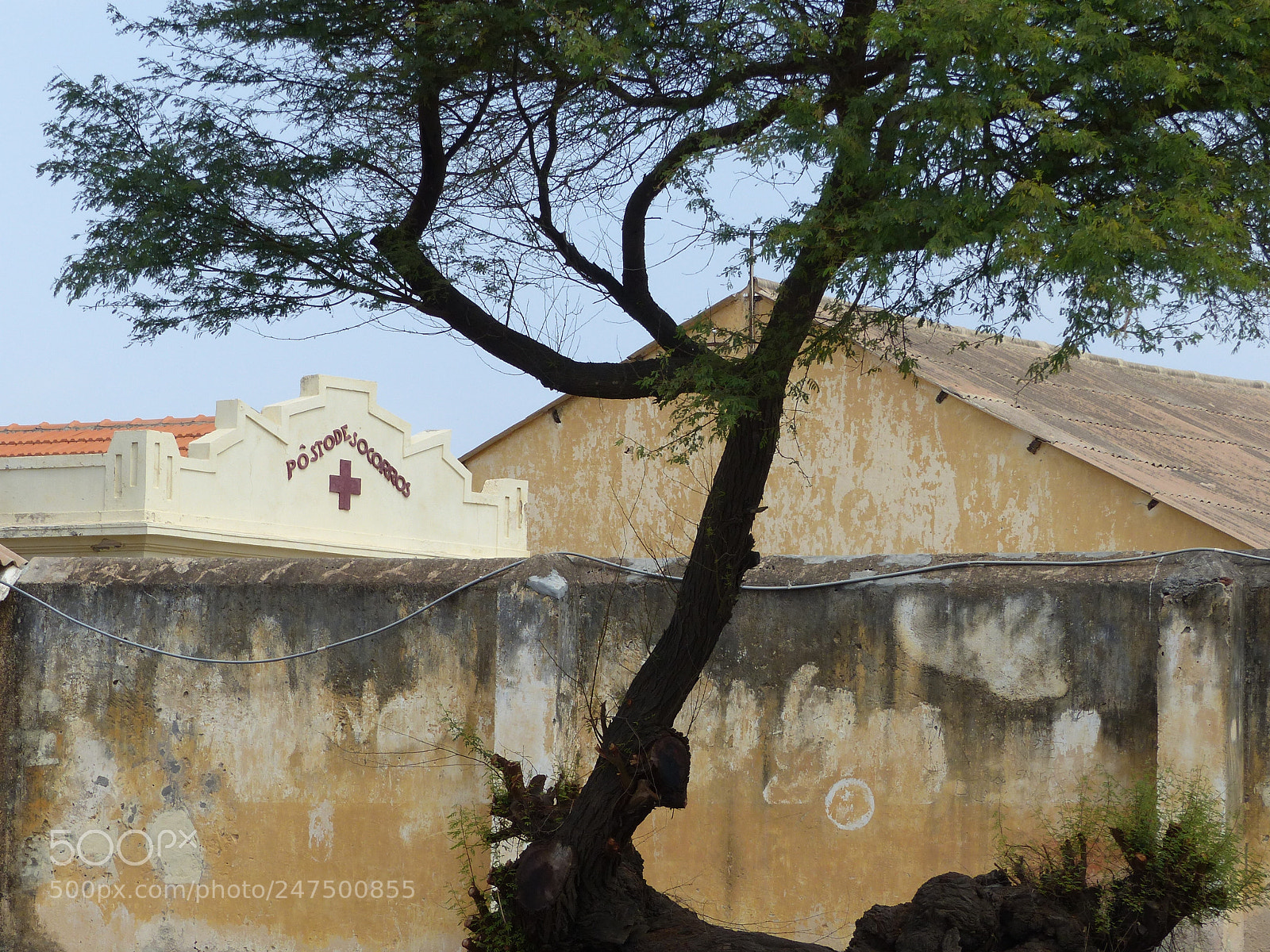Panasonic Lumix DMC-FZ200 sample photo. Chao bom concentration camp photography