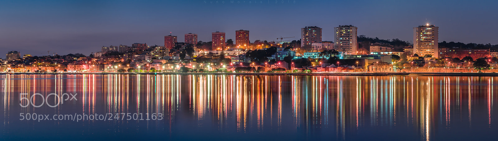 Sony a7R II sample photo. Color mirror photography