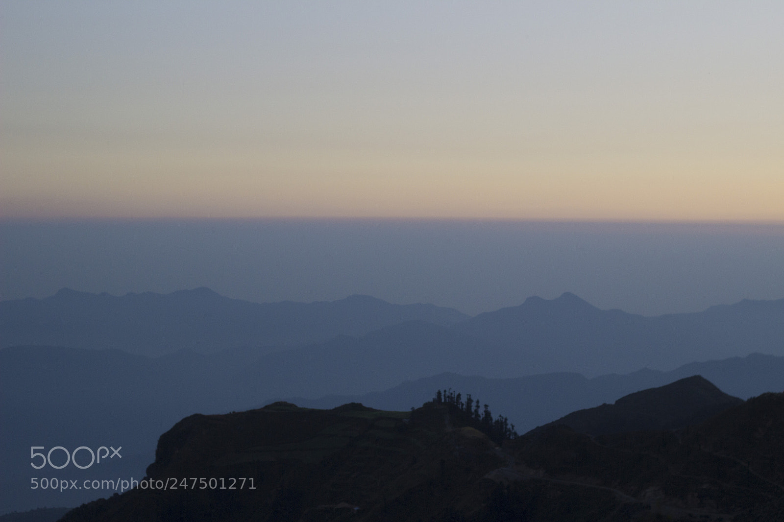 Canon EOS 600D (Rebel EOS T3i / EOS Kiss X5) sample photo. Winterline photography