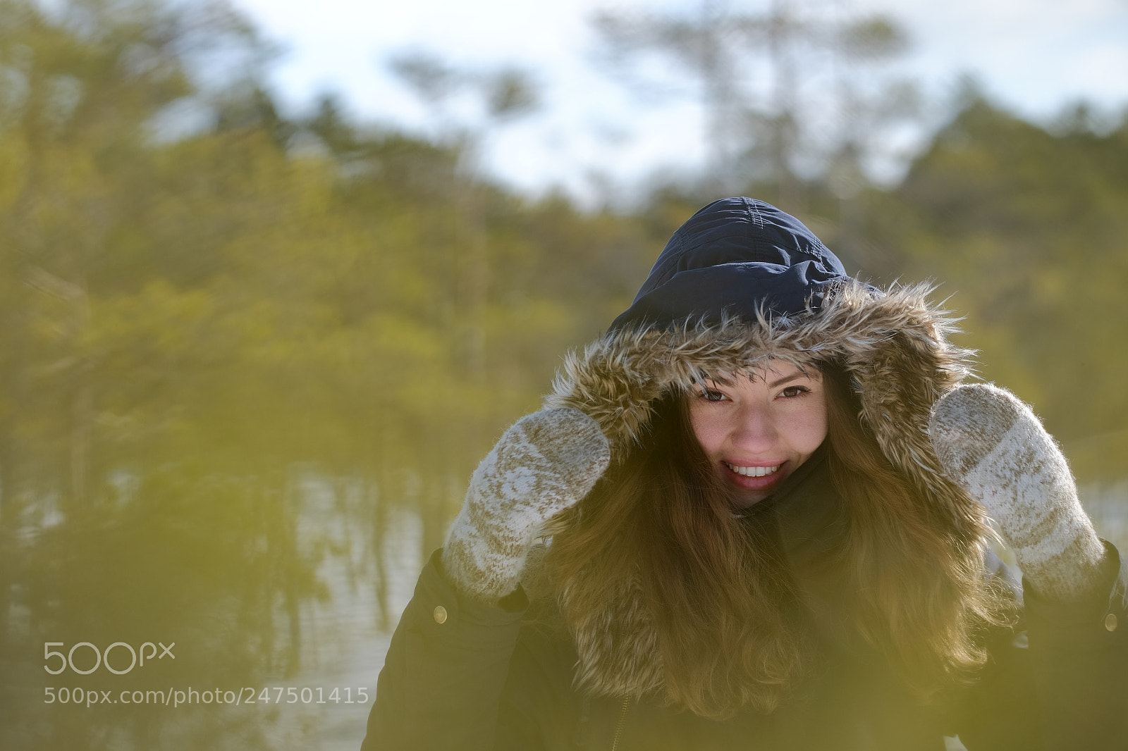 Fujifilm X-T1 sample photo. Laura photography