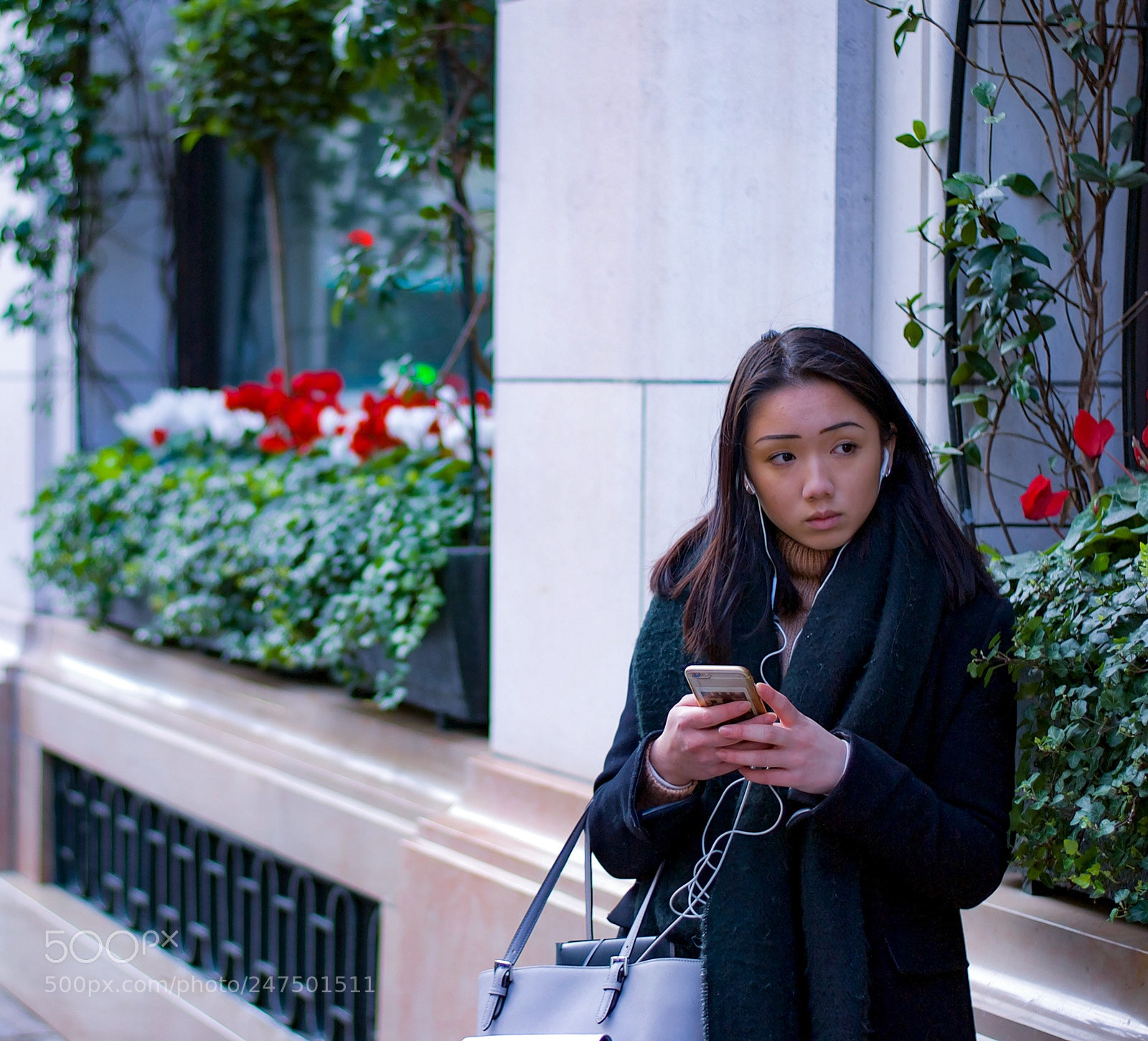 Nikon D60 sample photo. Texting photography