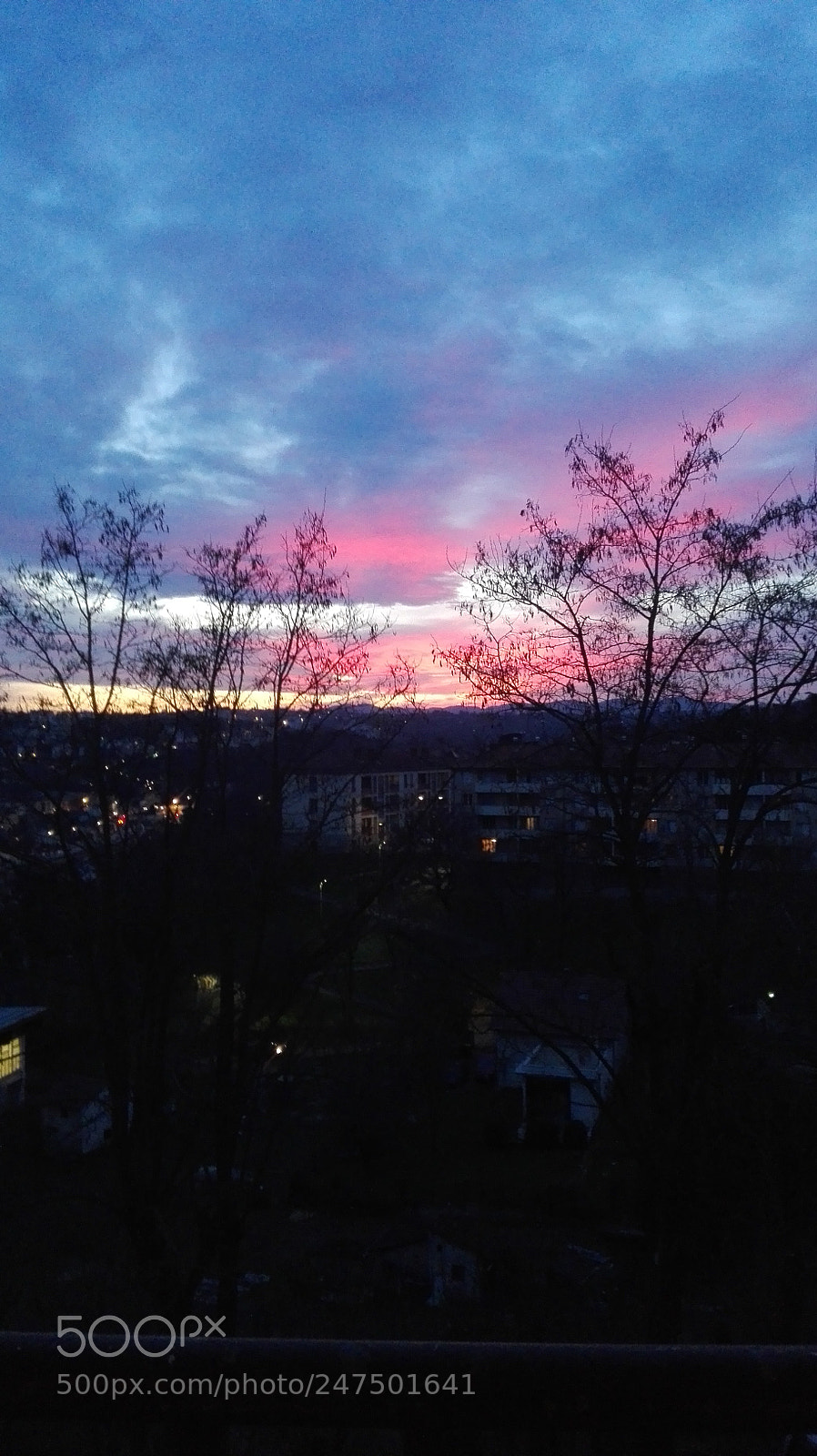 HUAWEI P8 Lite sample photo. Img_20170223_183522.jpg photography