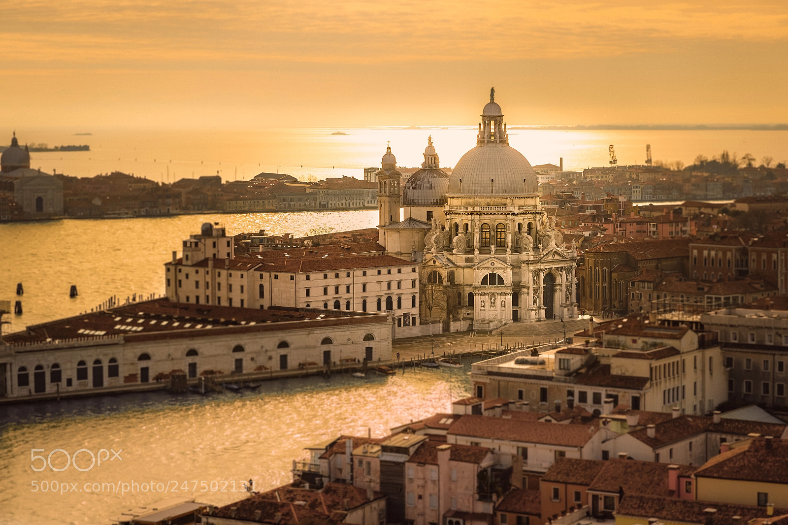 Canon EOS 6D Mark II sample photo. Basilica di santa maria photography