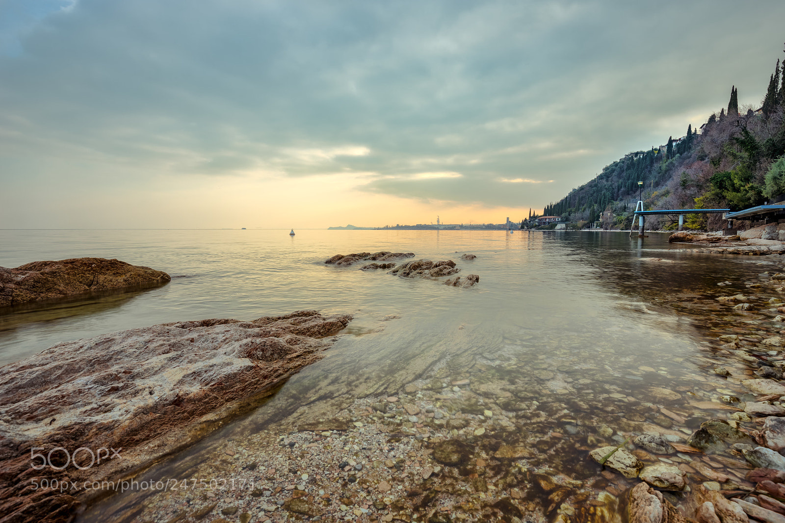 Canon EOS 6D Mark II sample photo. Lake view photography