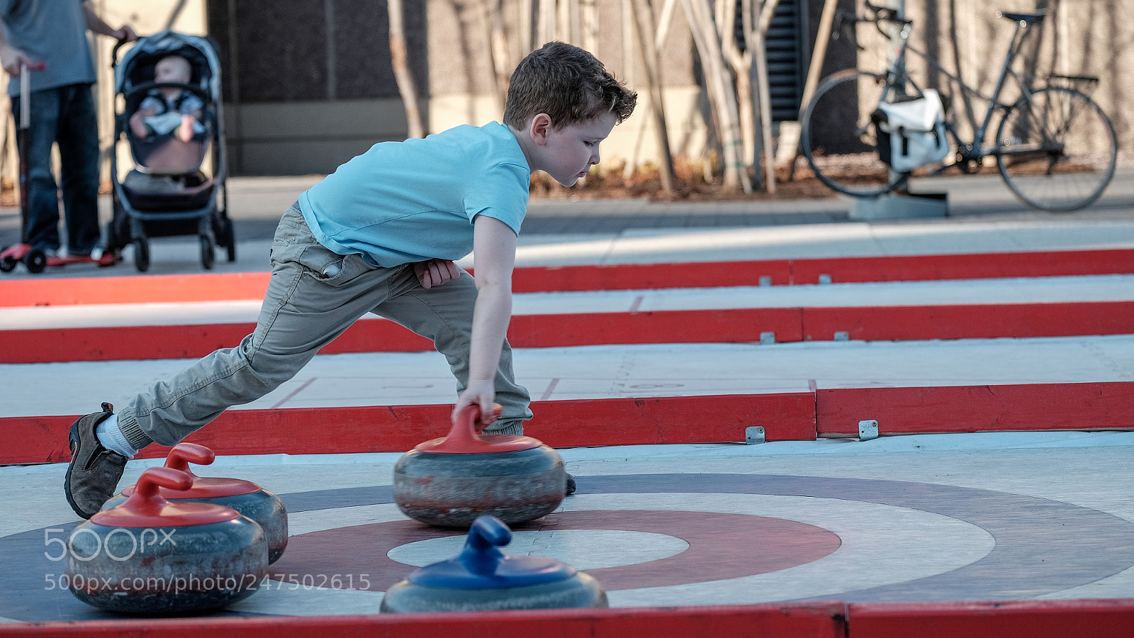 Fujifilm X-T10 sample photo. Curling, curling... photography
