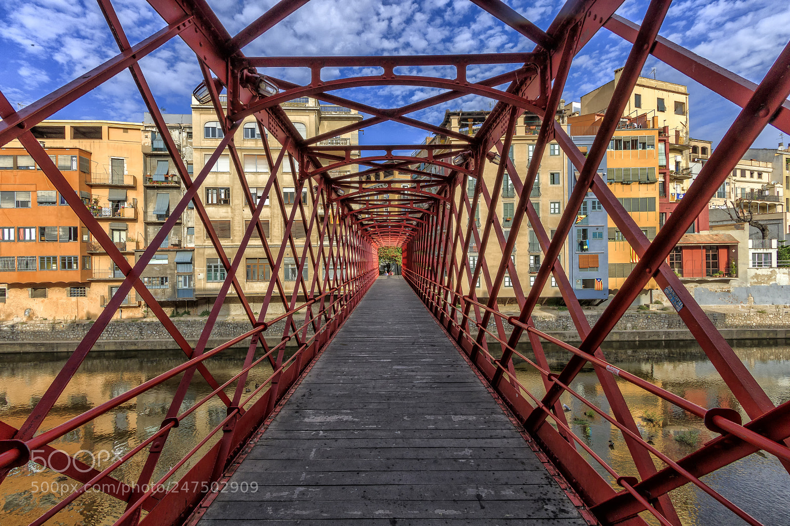 Canon EOS 80D sample photo. Pont de ferro photography