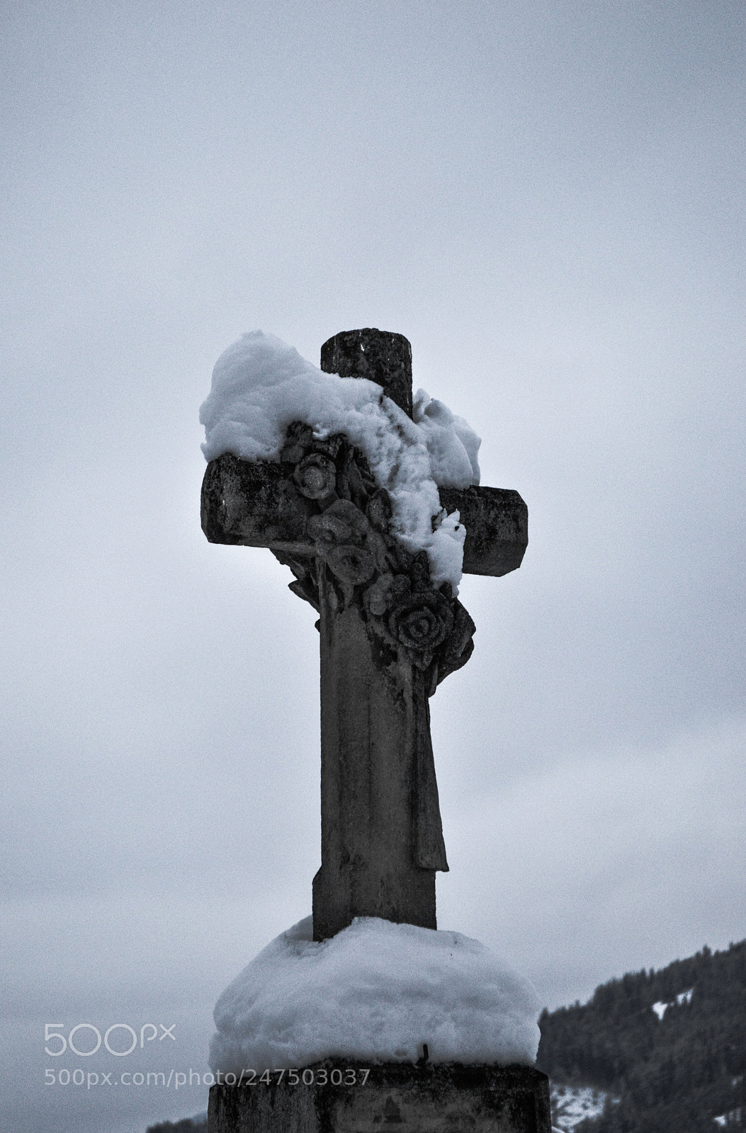 Nikon D3200 sample photo. To the heavens photography