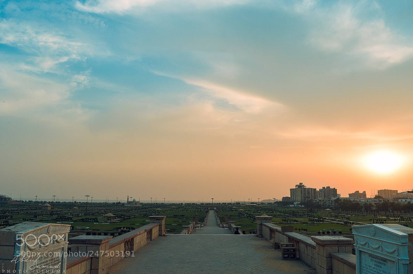 Nikon D3200 sample photo. Bagh ibn-e-qasim,karachi photography